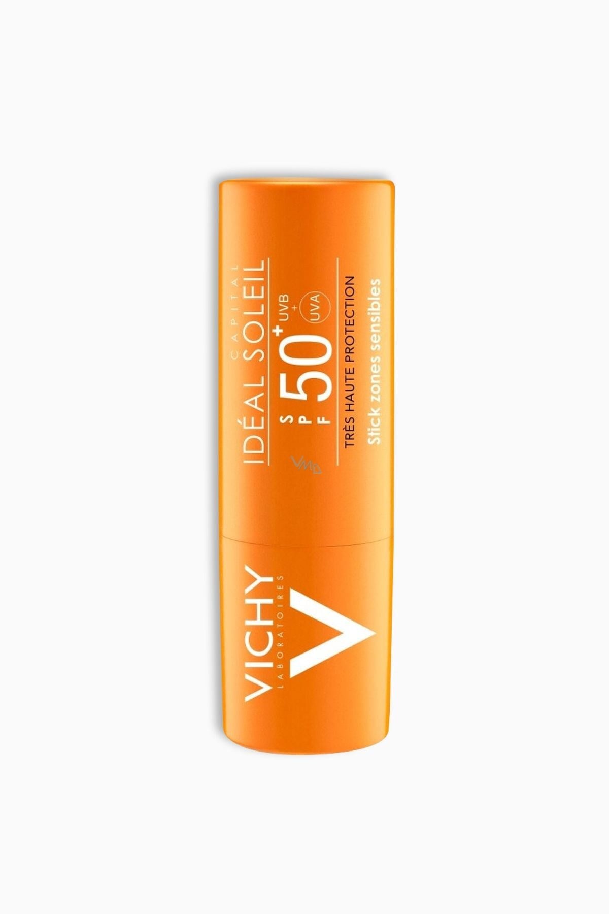 Capital Soleil Uvb+Uva SPF50+ 9 ml