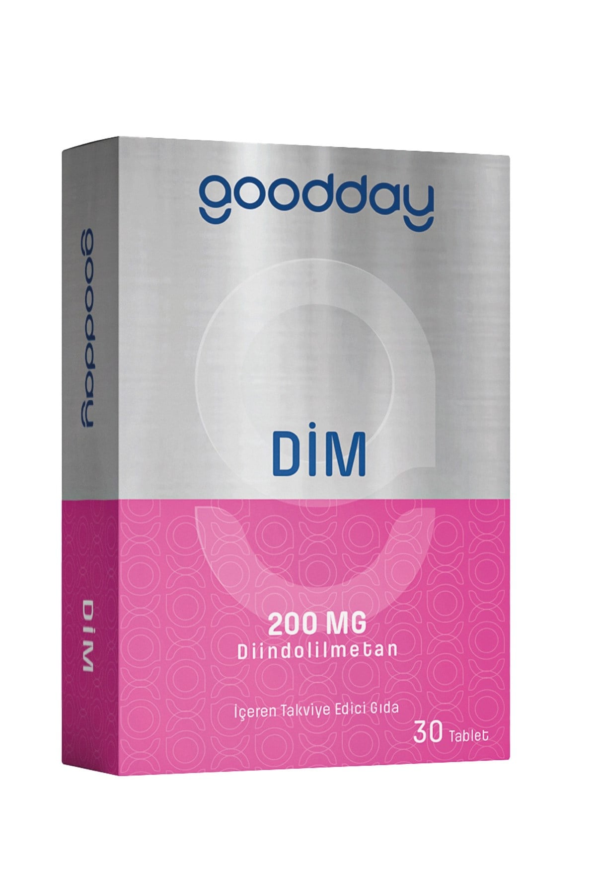 DİM 30 TABLET