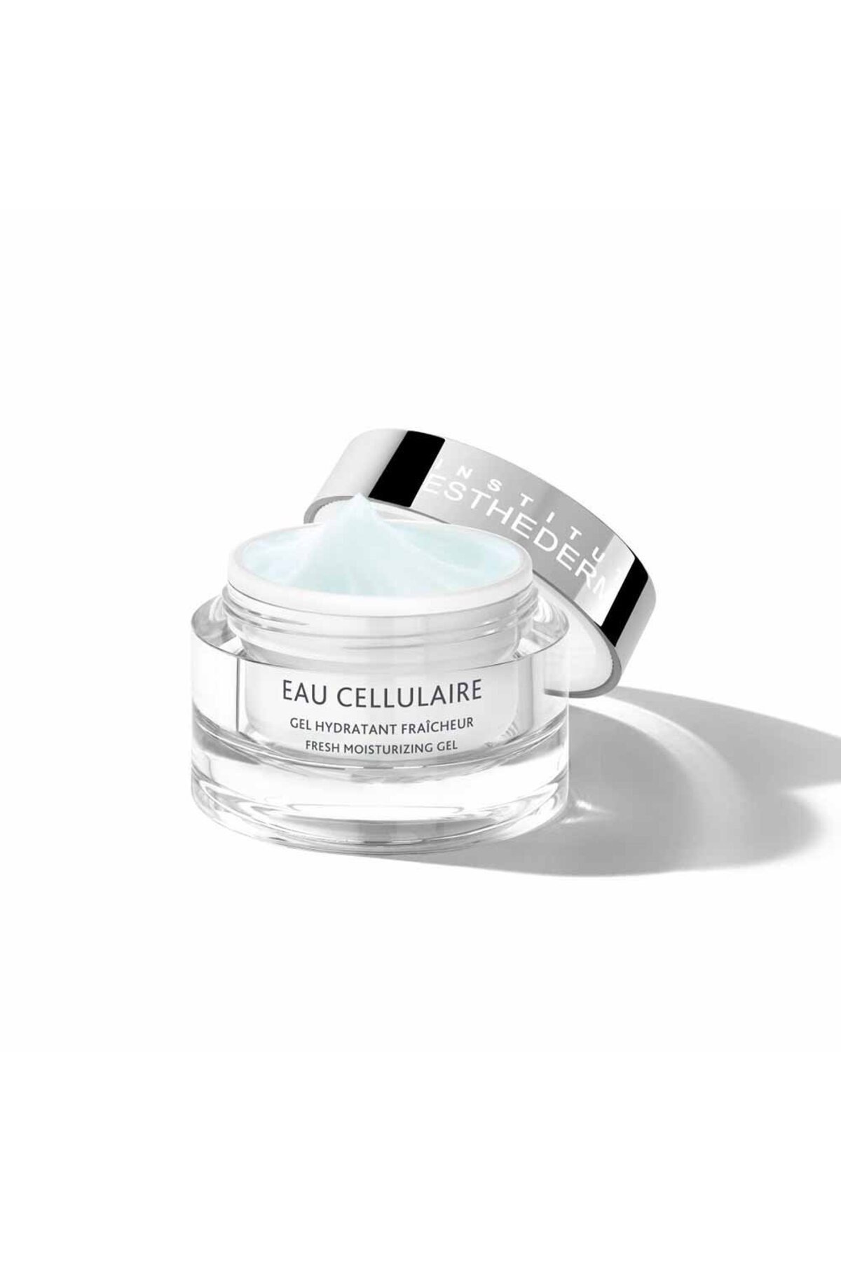EAU Cellulaire Fresh Moisturizing Gel 50 ml – Nem Desteği Sağlayan Jel