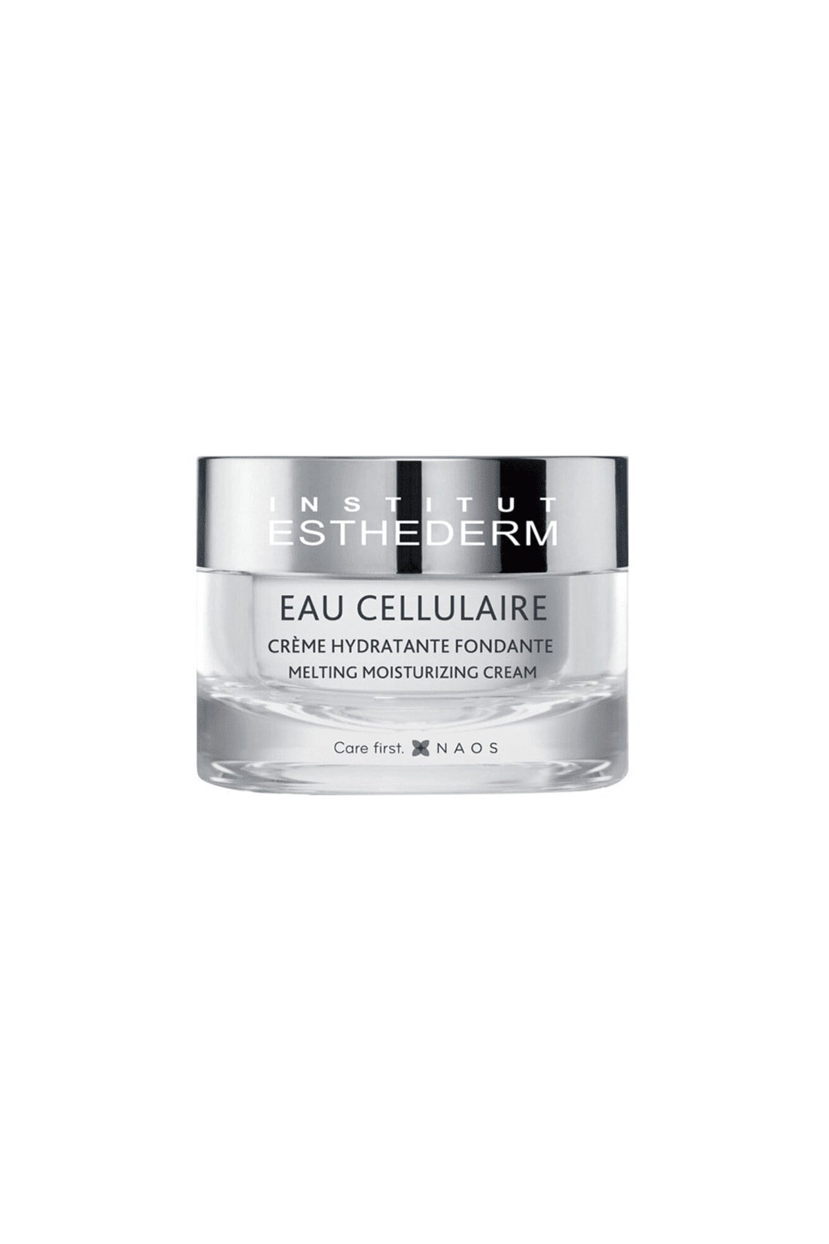 EAU Cellulaire Melting Moisturizing Cream 50 ml – Nem Desteği Sağlayan Yüz Spreyi