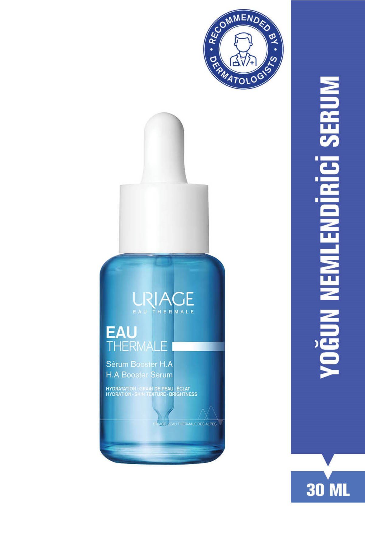 EAU THERMAL Yoğun Nemlendirici Serum 30 ml