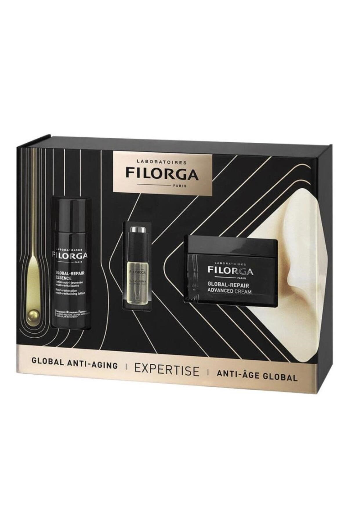 Global Anti Aging Set