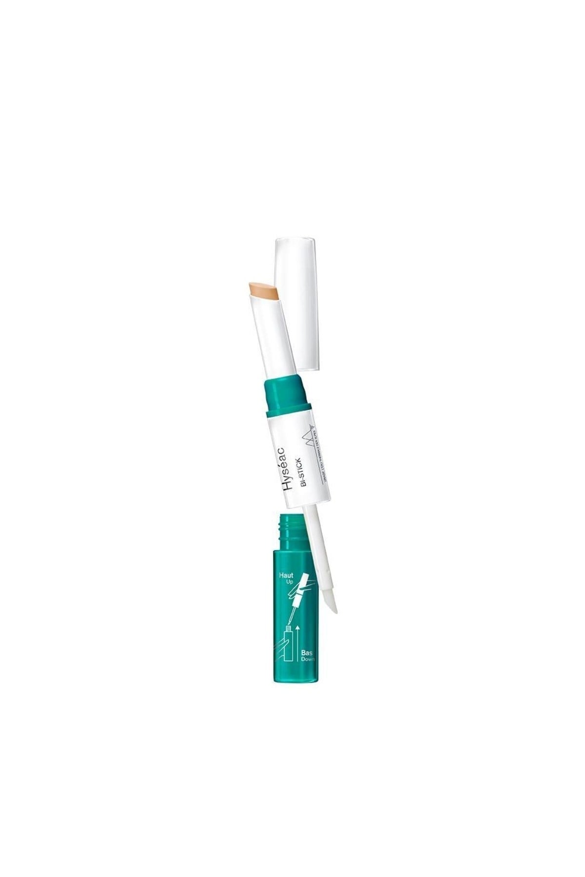 Hyseac Bi-stick Akne Kurutucu Ve Kapatıcı Stick 3 ml