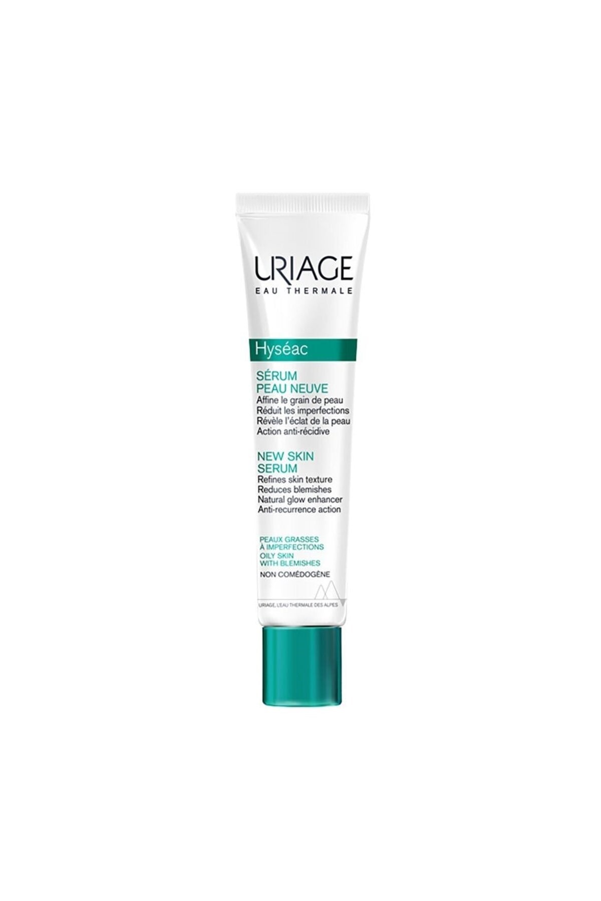 Hyseac Yağlı Ciltlere Özel Serum 40ml