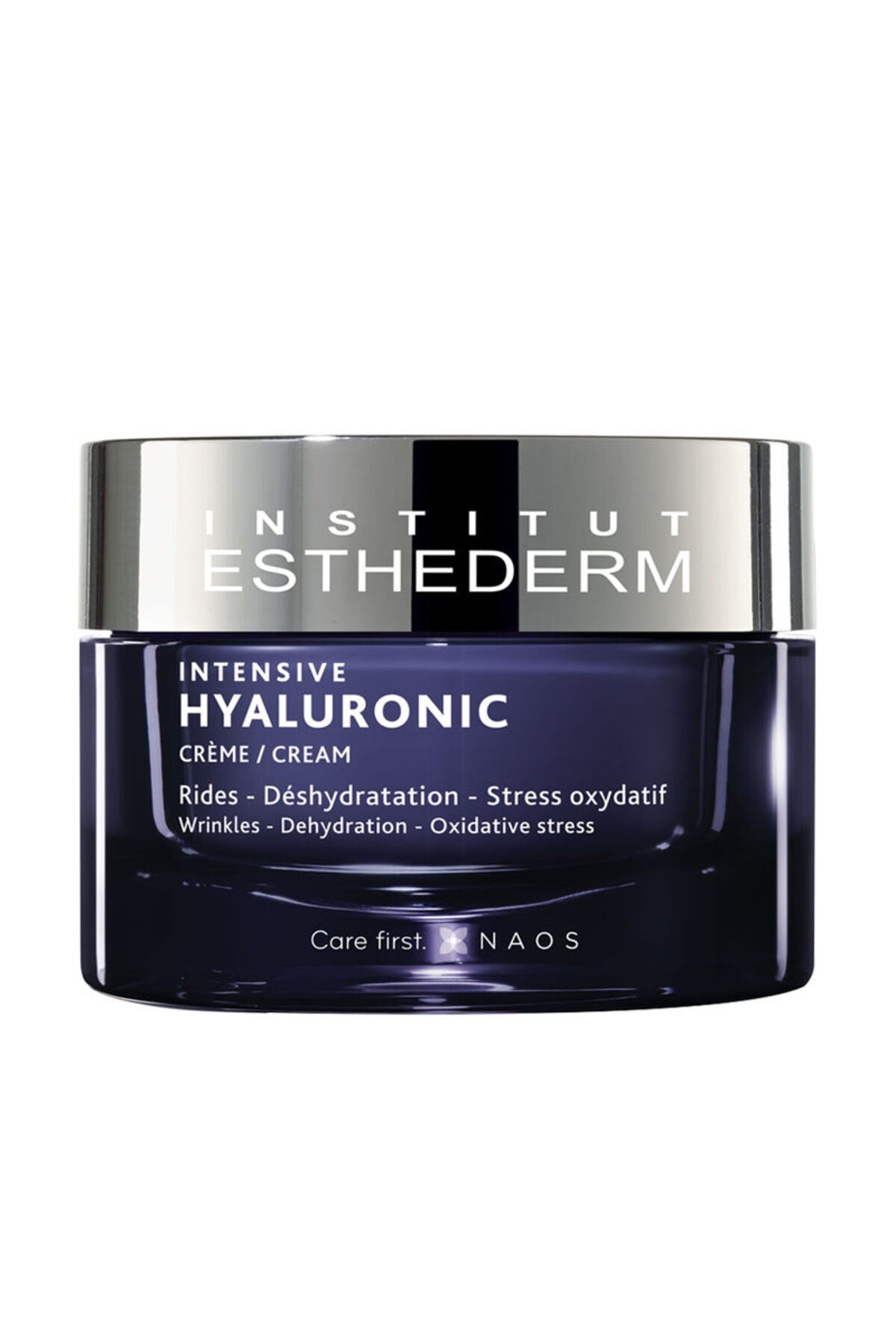 Intensive Hyaluronic Cream 50 ml