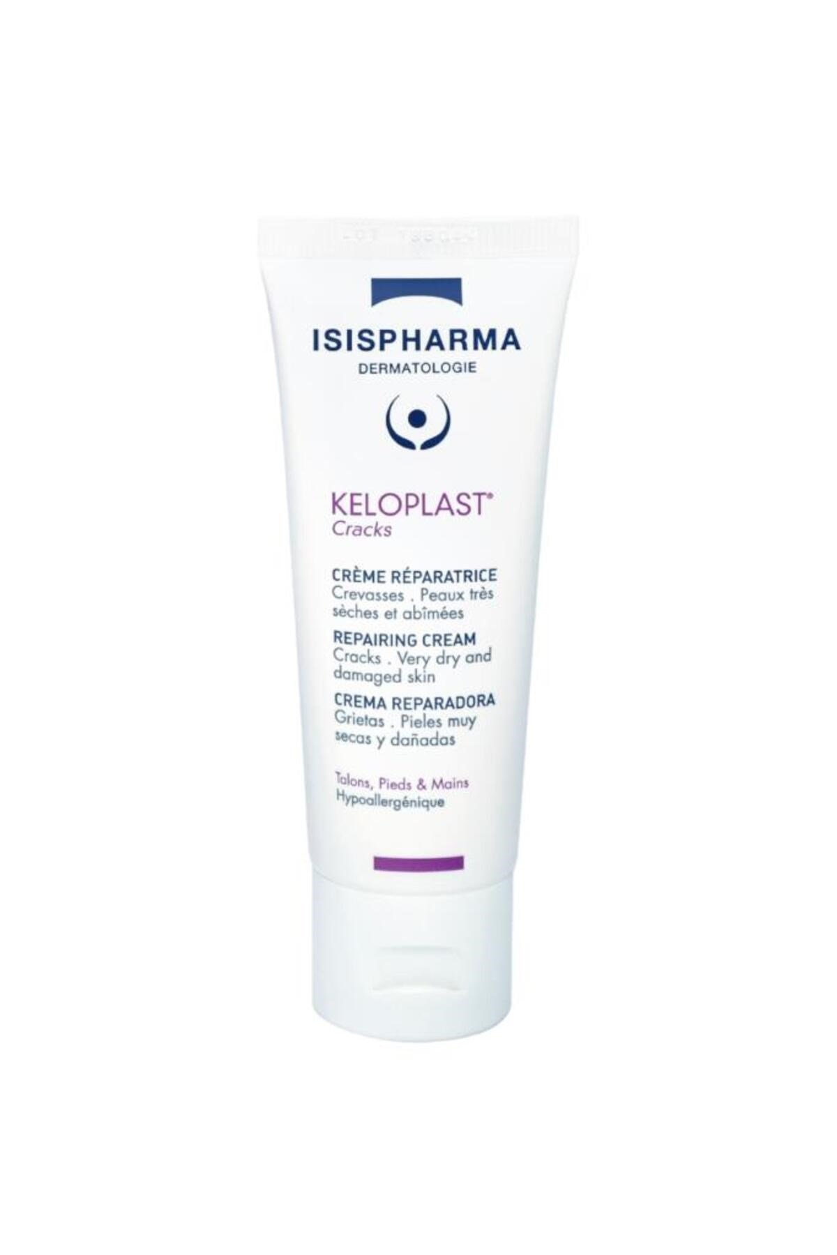 Keloplast Cracks Repairing Cream 40 ml
