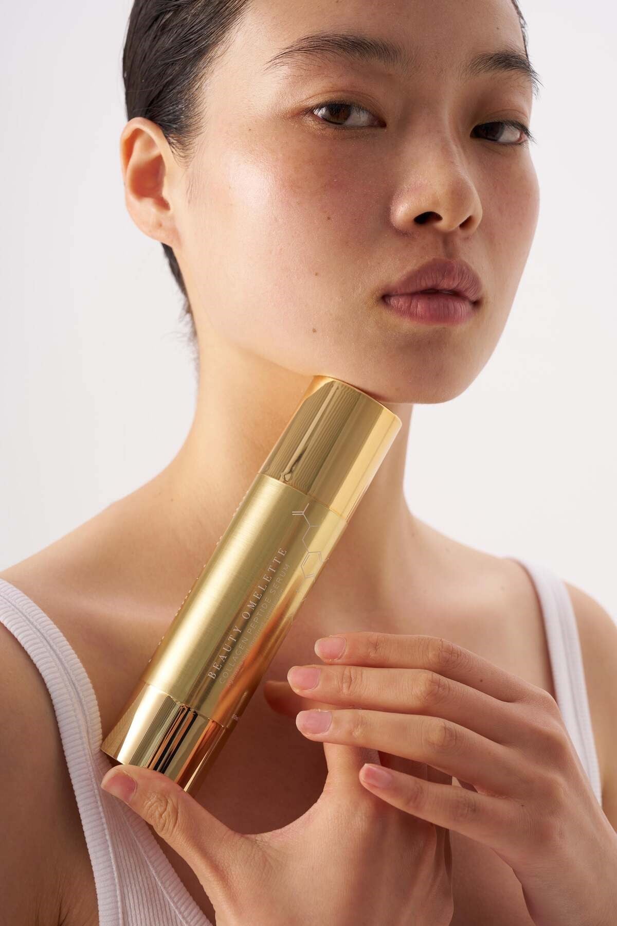 Kolajen Peptit Serum