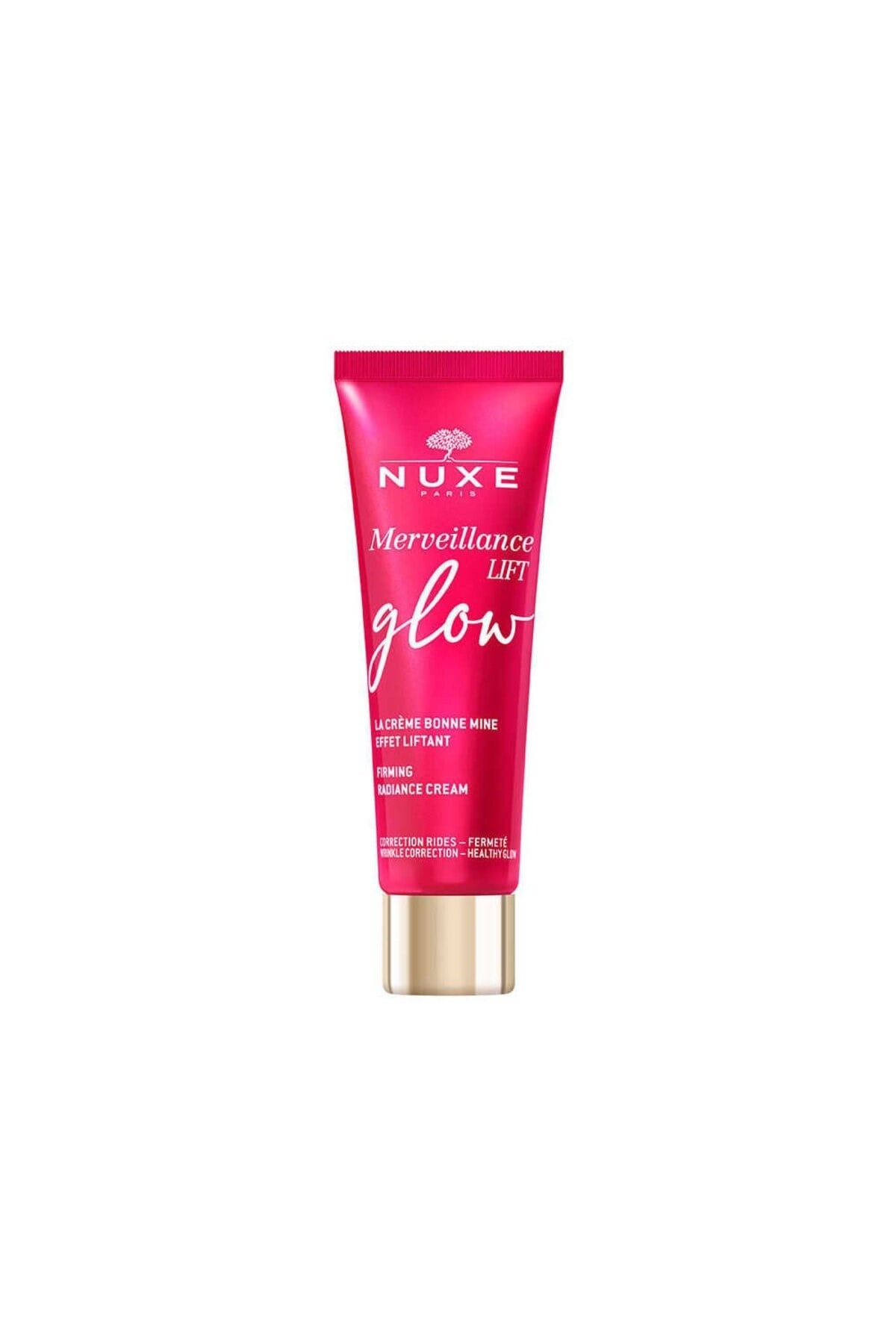 Merveillance Lift Glow Sıkılaştırıcı Işıltı Veren Nemlendirici Krem 50ml
