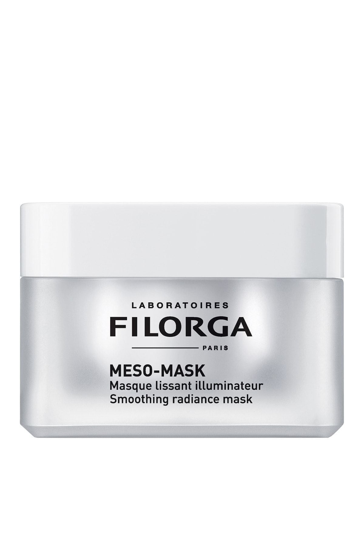Meso Mask 50 Ml Tüm Cilt Için Aydınlatıcı Ve Düzenleyici Maske