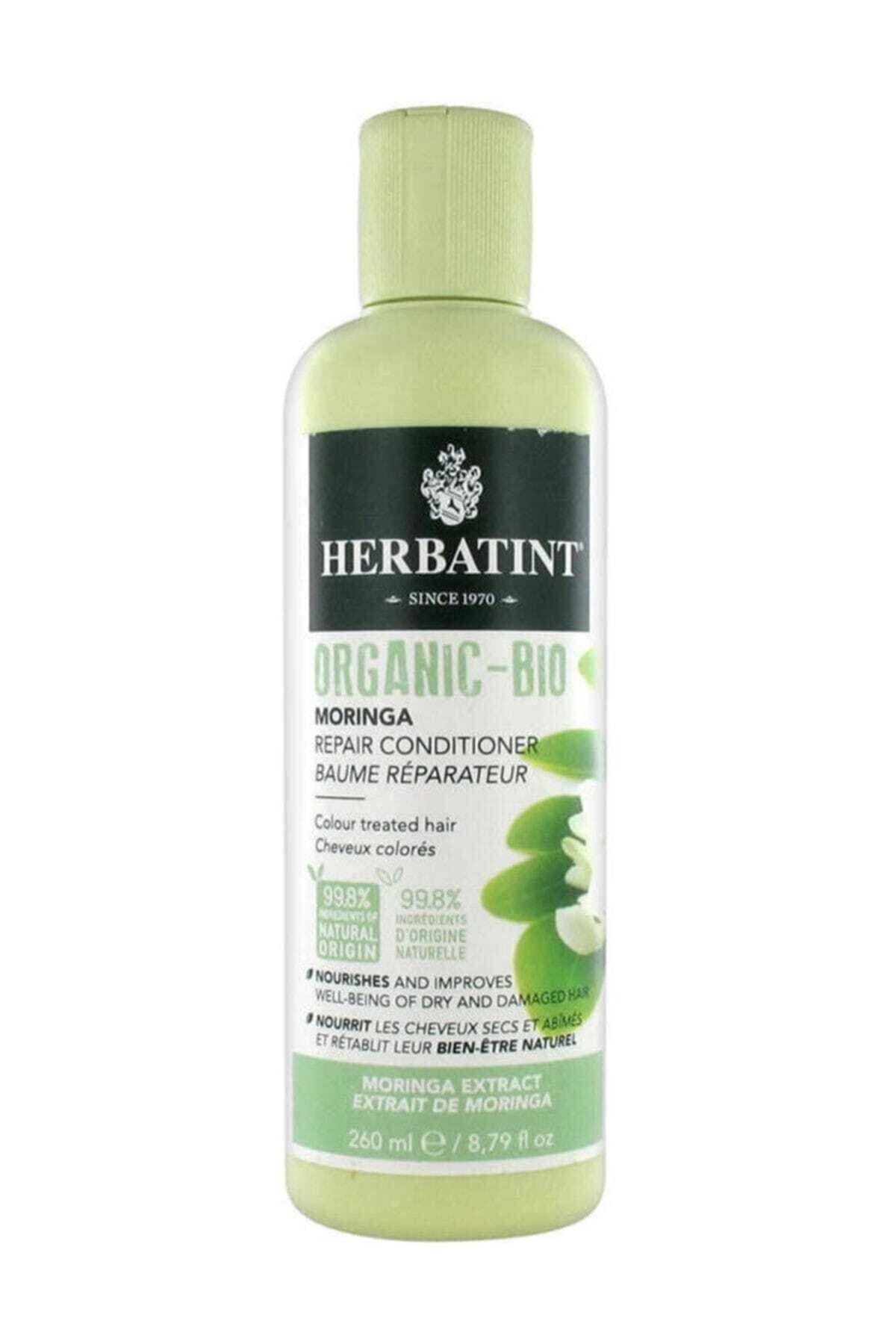 Moringa Repair Conditioner - Onarıcı Bakım Kremi 260 Ml