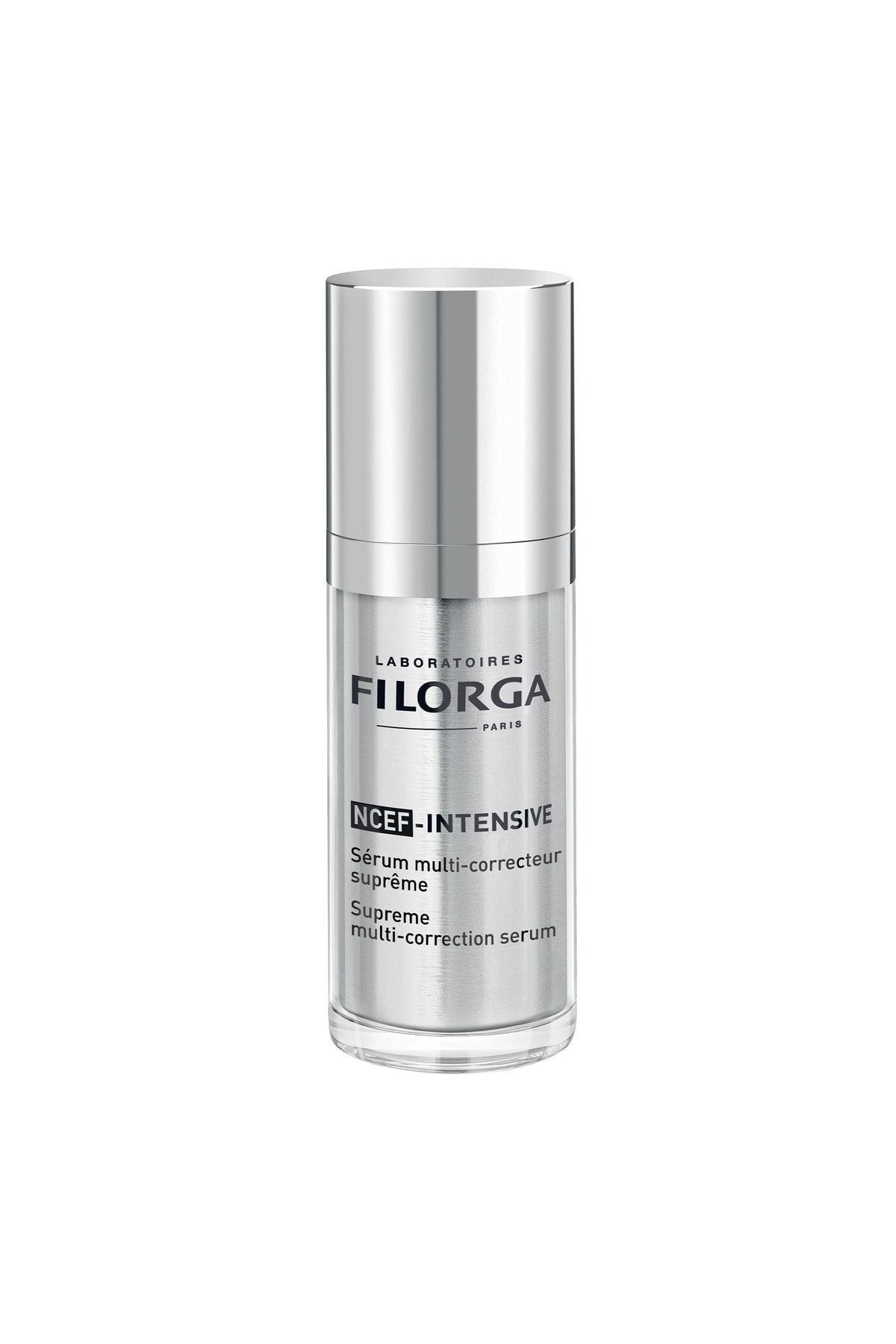 Ncef Intensive Serum 30 ml Kırışıklık Ve Yaşlanma Karşıtı Retinol Serum Anti Aging