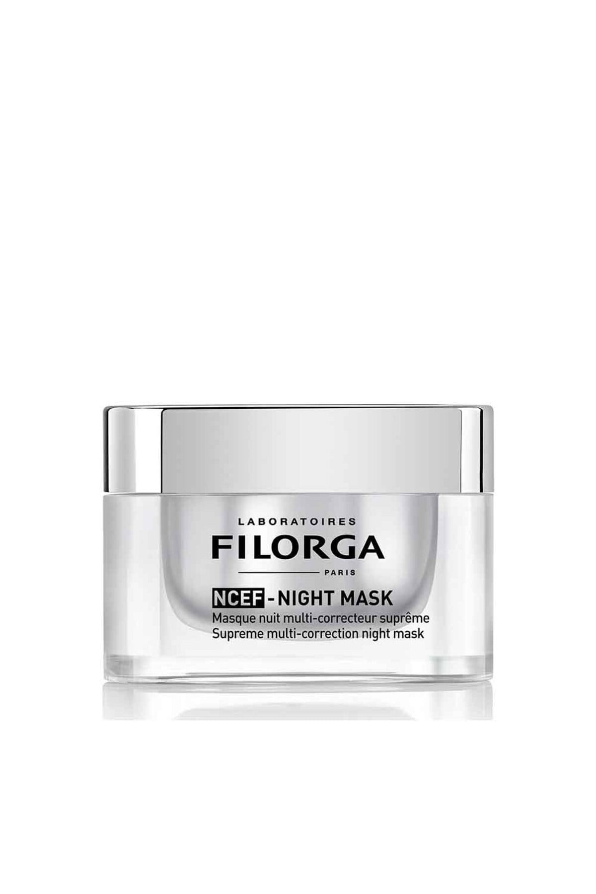 NCEF Night Mask 50ml