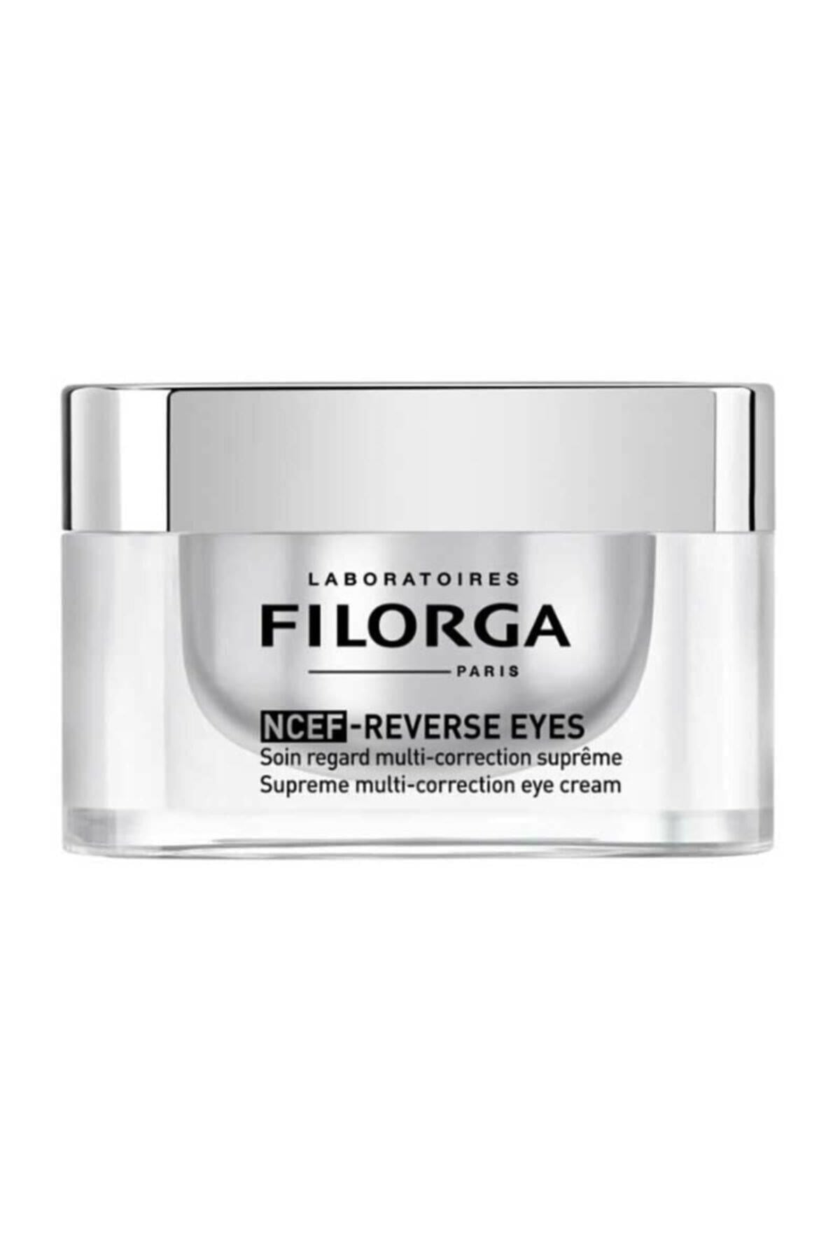 Ncef - Reverse Eyes 15 ml