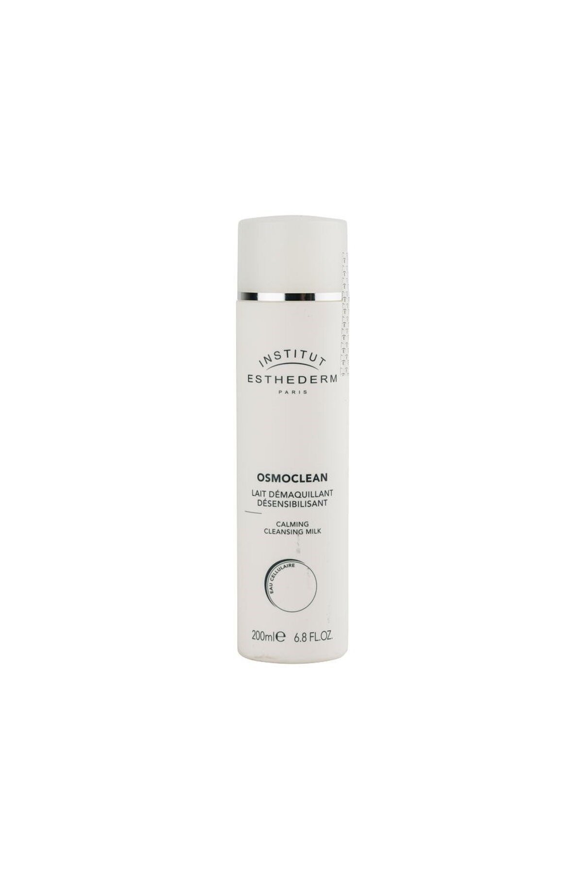 Osmoclean Calming Cleansing Milk 200 ml - Yatıştırıcı Etkili Temizleyici Süt
