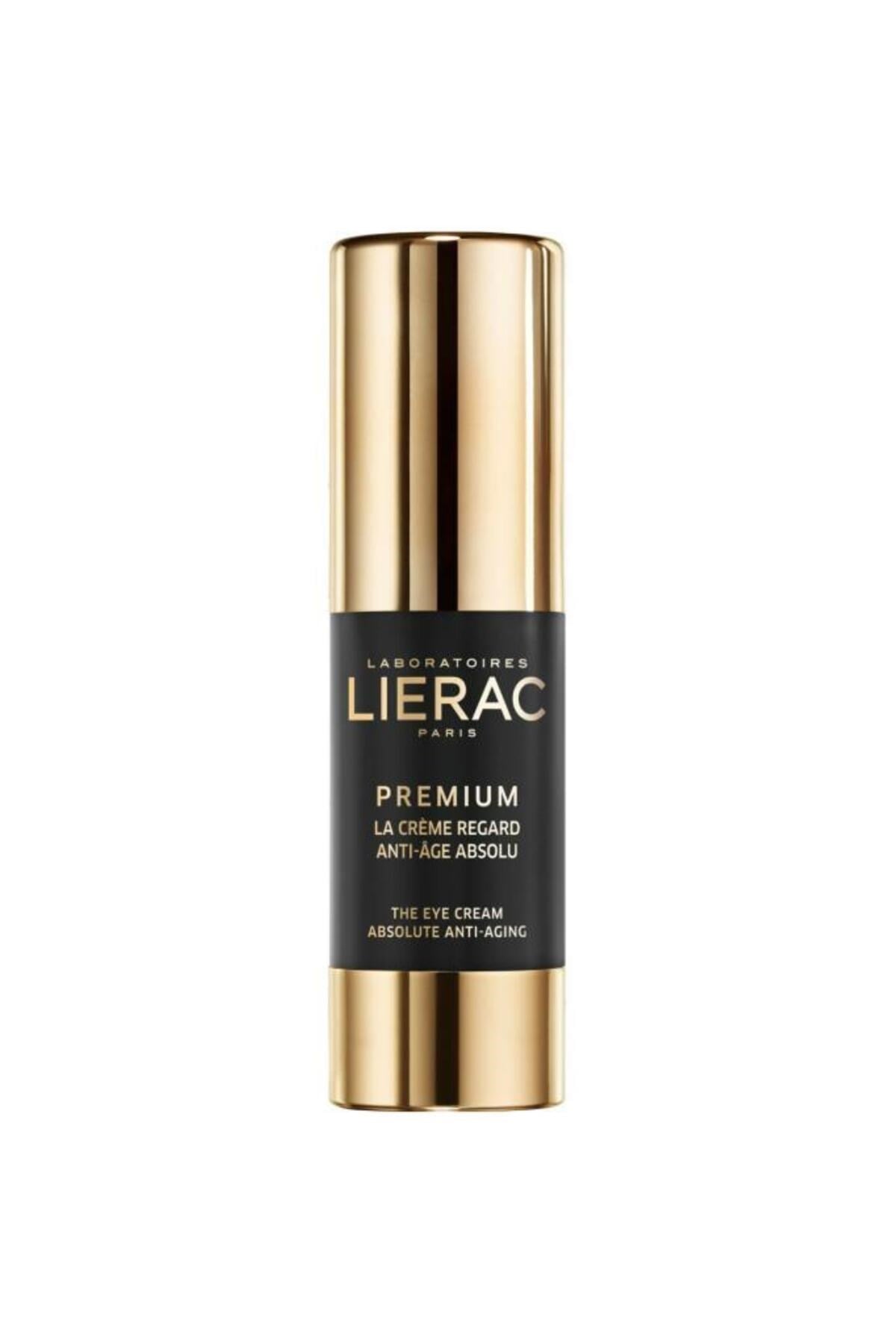 Premium The Eye Cream 15 ml