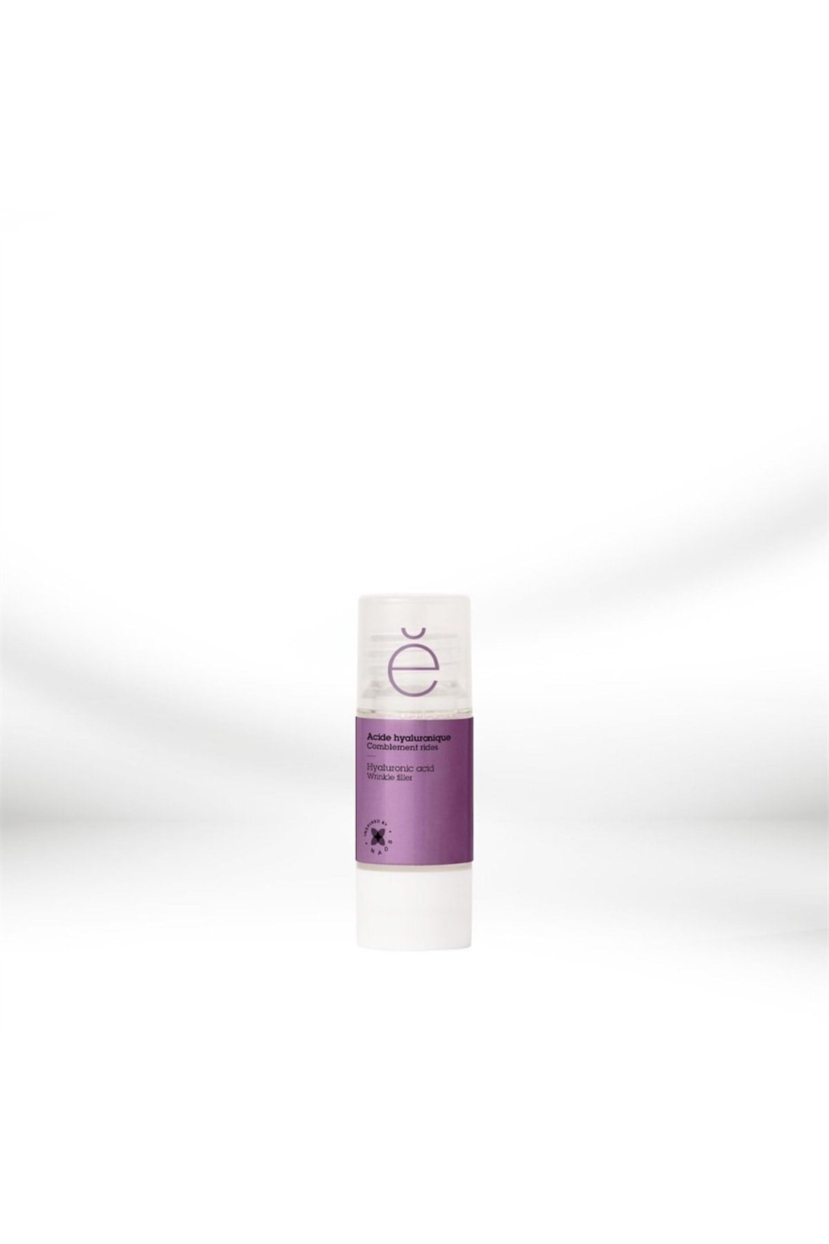 Pure Active Hyaluronic Acid Sıkılaştırıcı-ince Kırışıklık 15 Ml