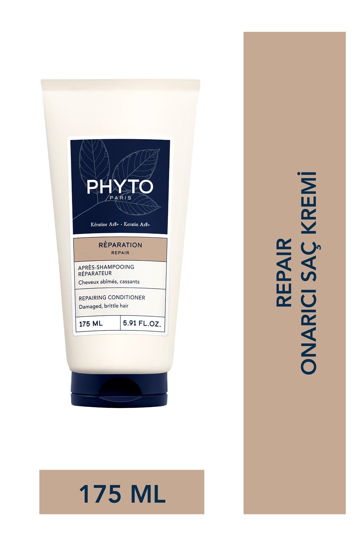 Repair Conditioner 175 ml - Onarıcı Saç Kremi 175 ml