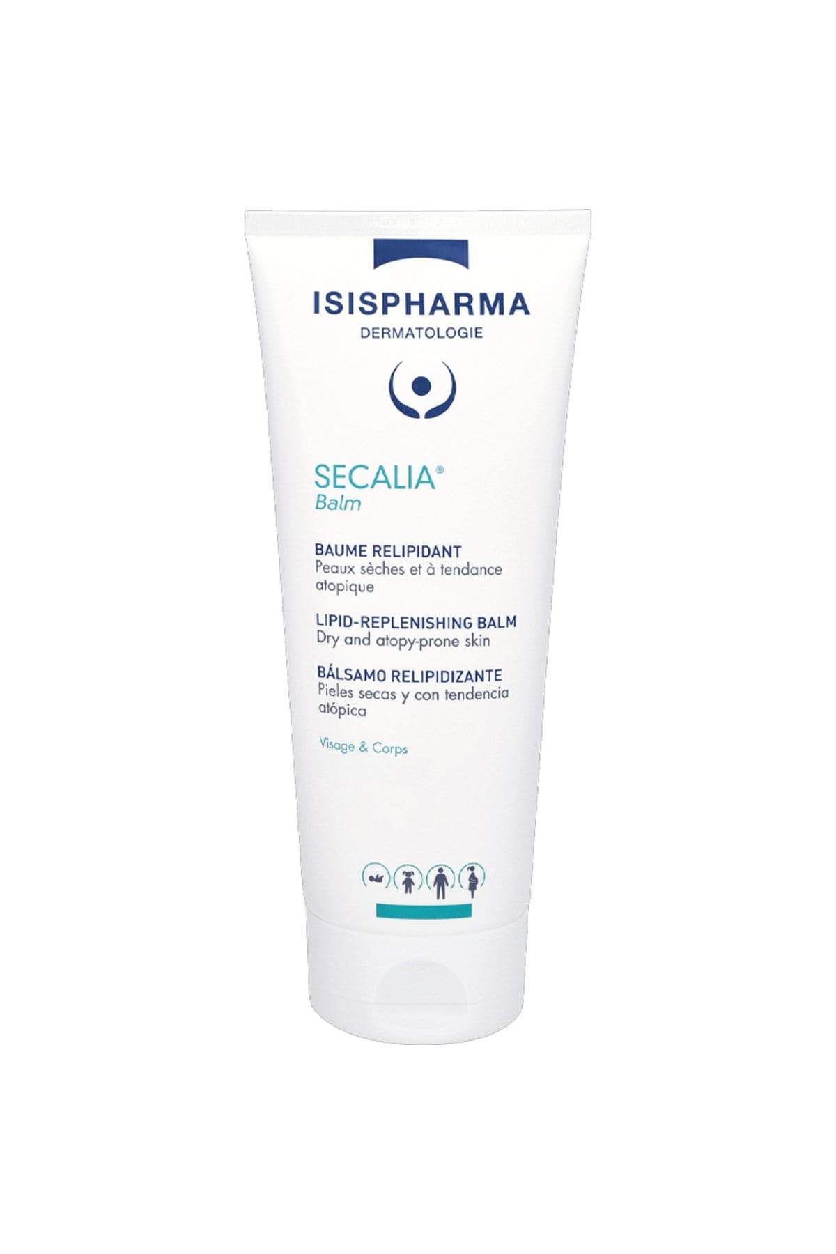 Secalia Balm 200 ml