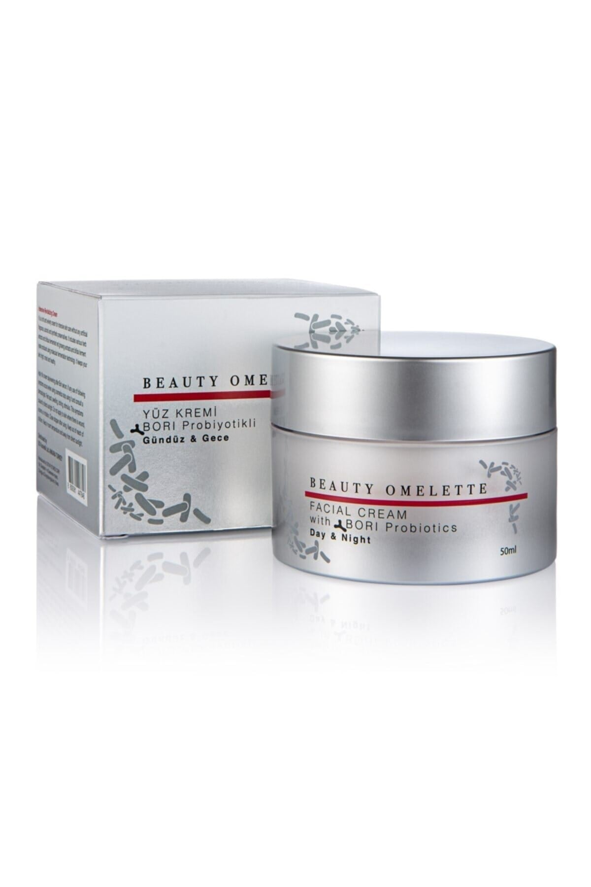 Yüz Kremi 50 Ml