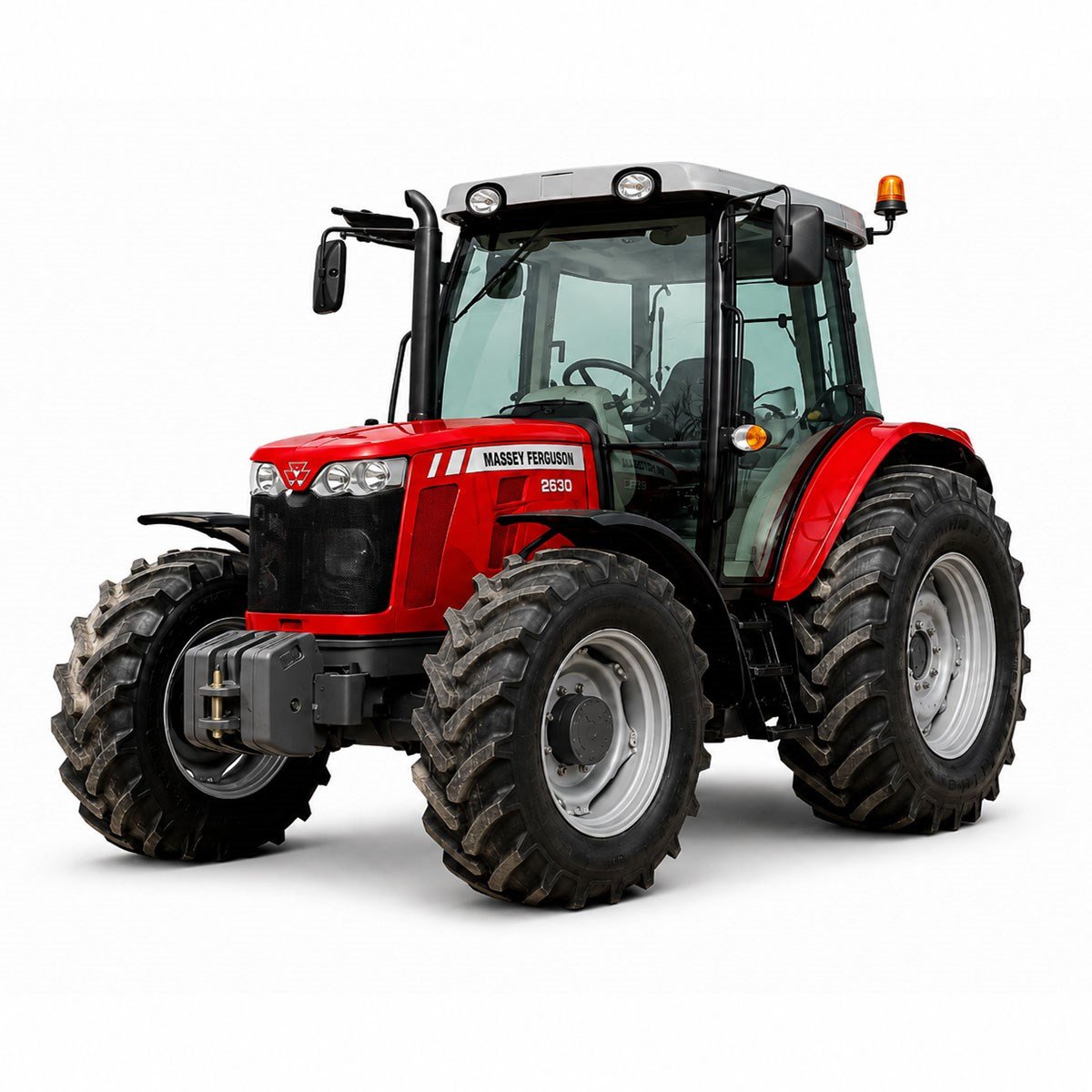 Massey Ferguson 2630 Arka Camı