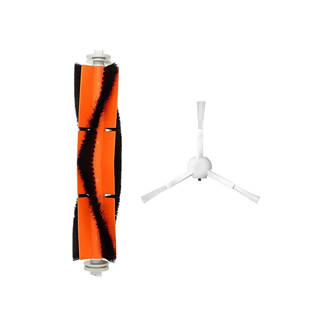 Xiaomi Vacuum Mop 1C (STYTJ01ZHM) Robot Süpürge Uyumlu 2'li Set