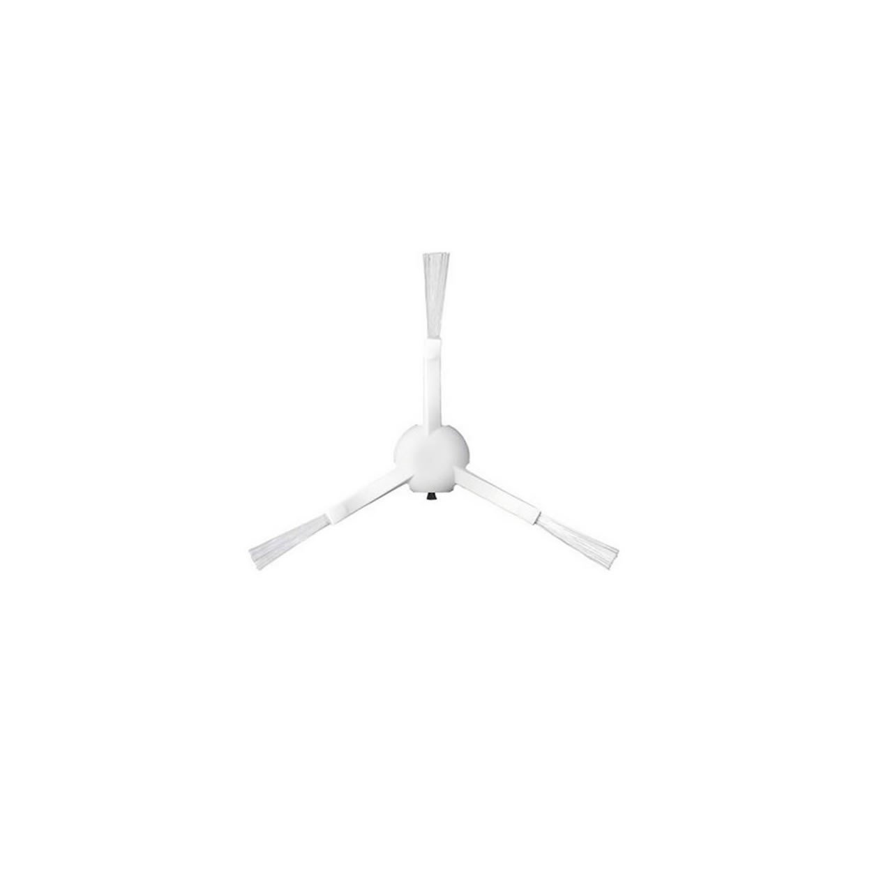 Xiaomi Vacuum Mop 1C (STYTJ01ZHM) Robot Süpürge Uyumlu Yan Fırça