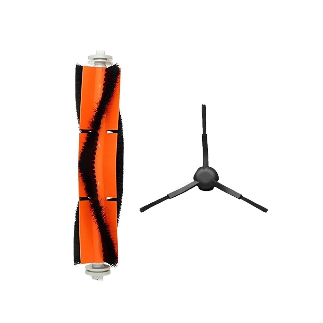 Xiaomi Vacuum Mop 2 Pro + (STYTJ02ZHM) Robot Süpürge Uyumlu 2'li Set
