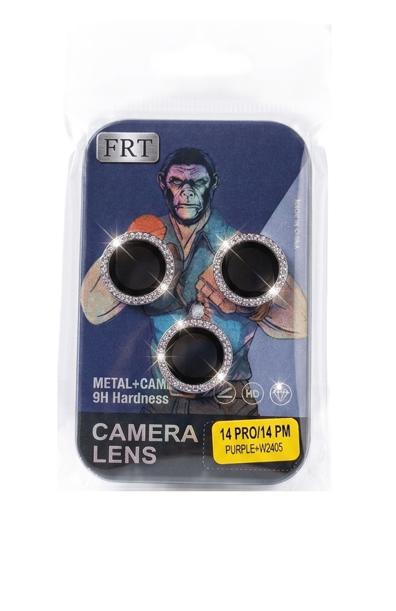 Taşlı Kamera Lens Koruyucu Full Model (Tüm Liste)