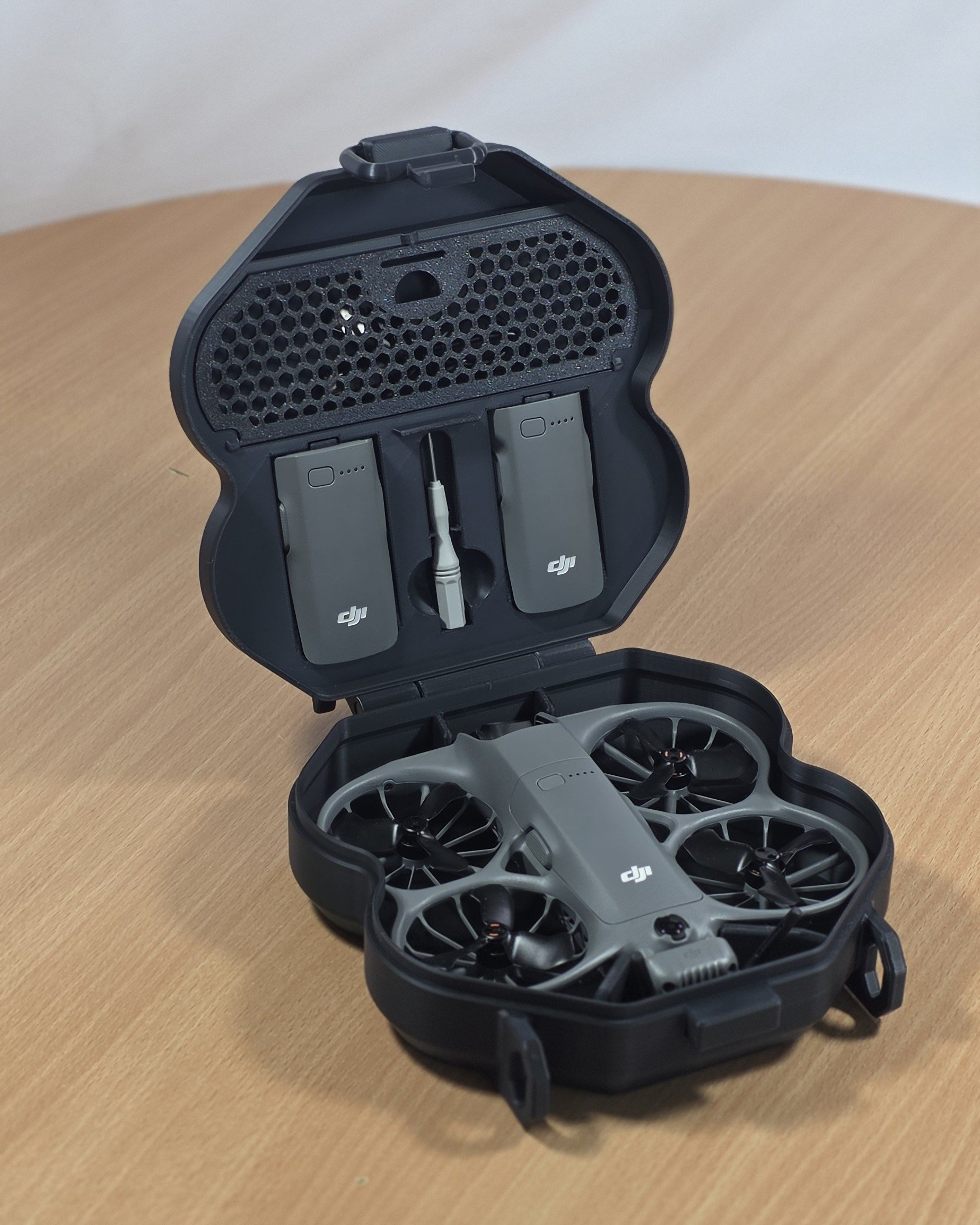 DJI Neo 2 Hardcase