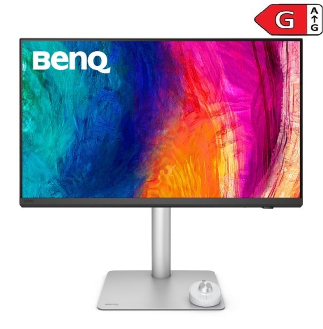 BenQ 32'' 4K TypeC IPS Pro Fotoğrafçılık PD3226G