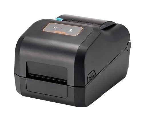Bixolon XD5-40T Seri Usb Ethernet Wifi 203 Dpi