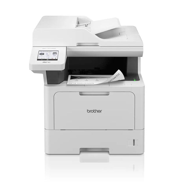 Brother MFC-L5710DW Yaz.Tar.Fax.Wi-Fi (40ppm)