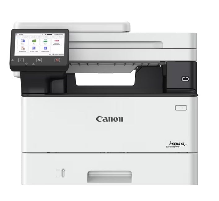 Canon i-SENSYS MF463DW II Çok Fonksiyonlu
