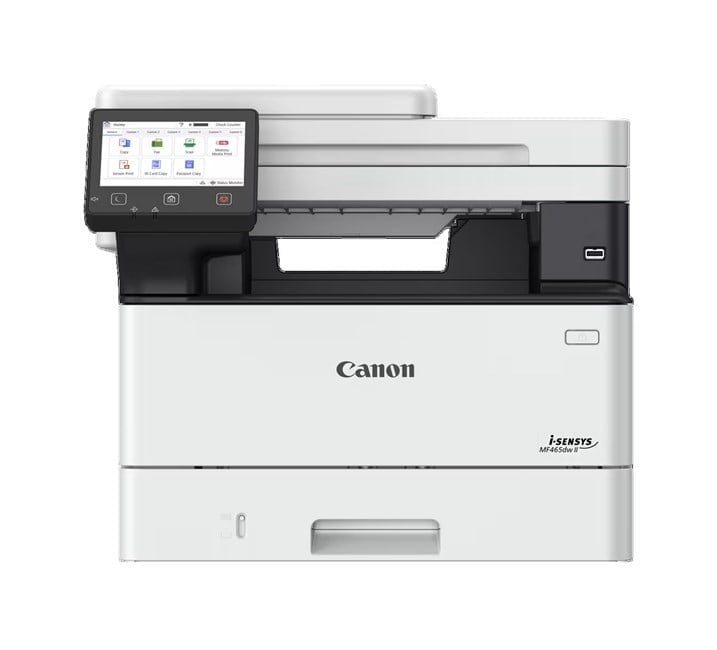 Canon i-SENSYS MF465DW II Çok Fonksiyonlu