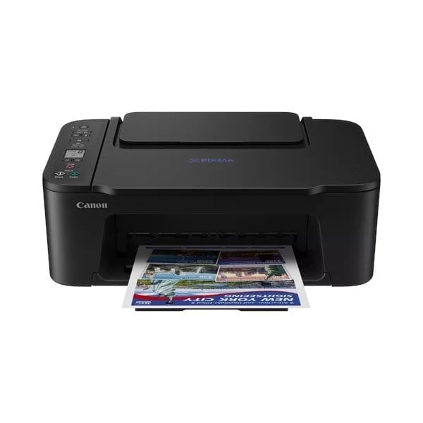 Canon Pixma E3640 Çok Fonksiyonlu Wi-Fi