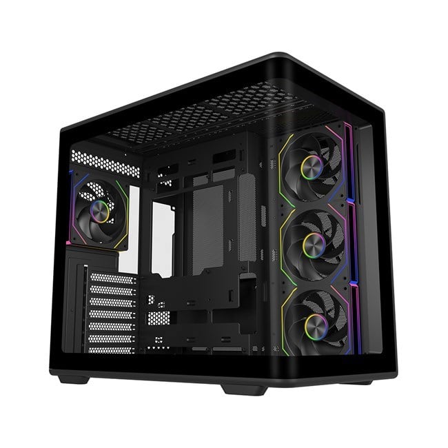 Cooler Master 850W 80+ (Elite 600) ARGB Siyah ATX