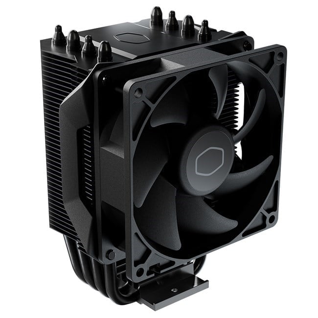 Cooler Master Hyper411 Nano 92mm İşlemci Soğutucu
