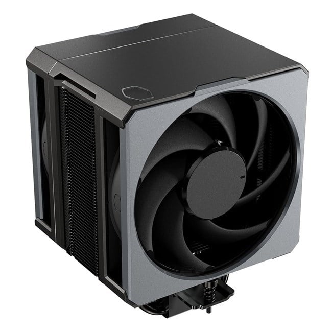 Cooler Master Hyper612 Apex 120mm İşlemci Soğutucu