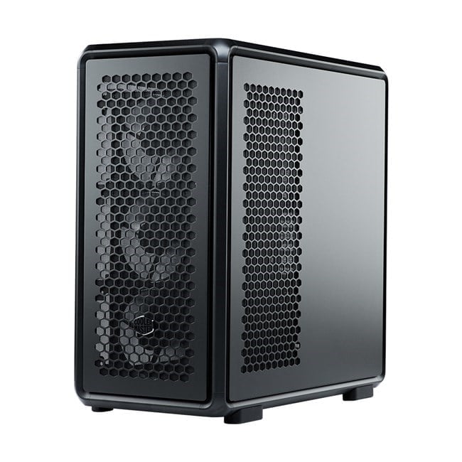 Cooler Master (MasterFrame 600) ARGB (Psu yok)