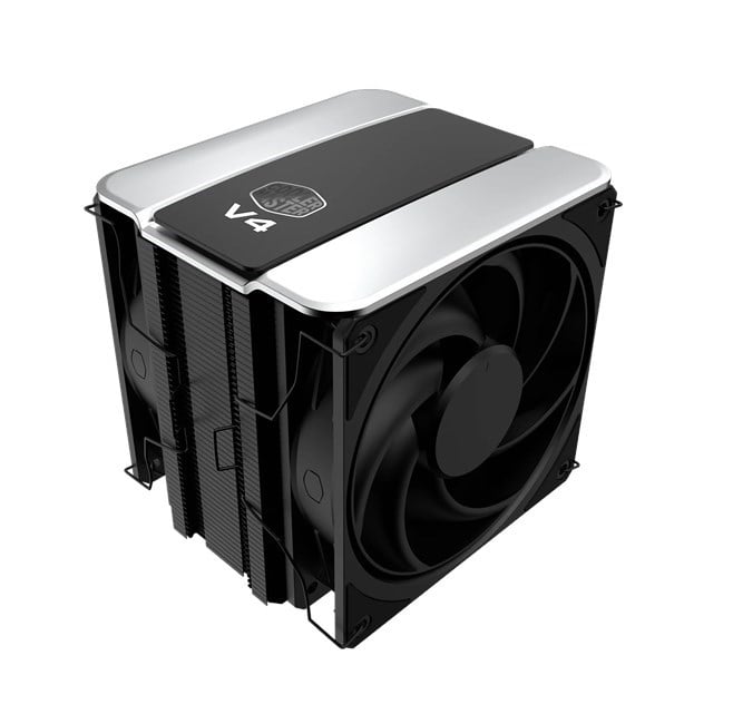 Cooler Master V4 Alpha İşlemci Soğutucu