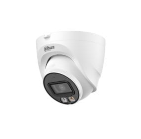 Dahua HDW1249T-S-IL-0280B 2MP 2.8mm Sesli IP Dome