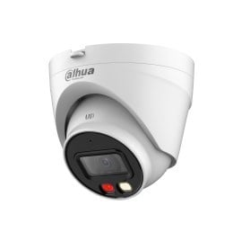 Dahua HDW1439V-SA-IL 4MP 2.8mm Sesli IP Dome