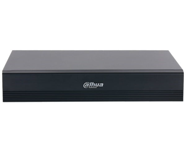 Dahua XVR1B16-I/T 16 Kanal AI 1U H.265+ XVR 1x16TB