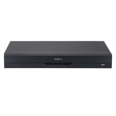 Dahua XVR5216AN-5M-I3 16Kanal 1U H.265+ XVR 2x16TB