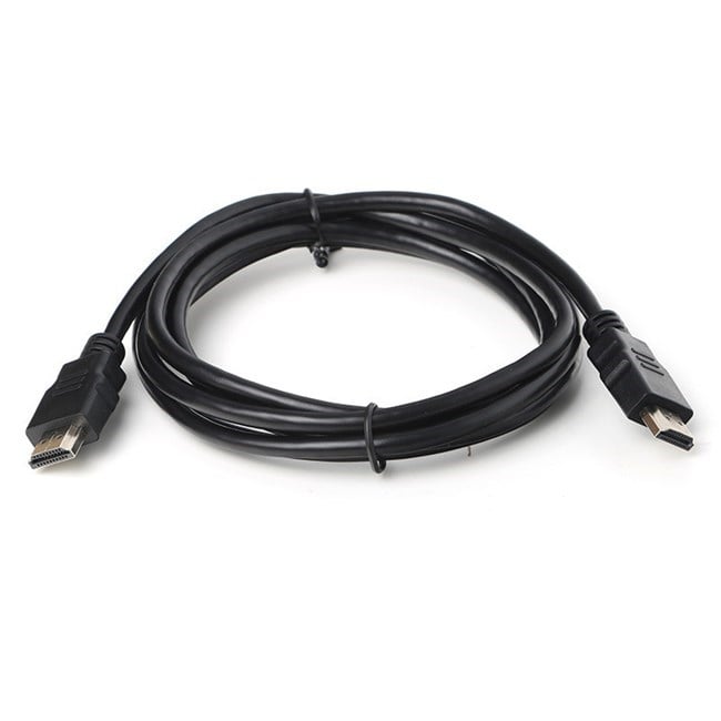 Dark 4K HDMI Kablo Altın Uçlu v1.4 (2m)