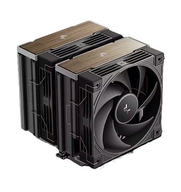 DeepCool 120mm İşlemci Soğutucu (AK620-G2)