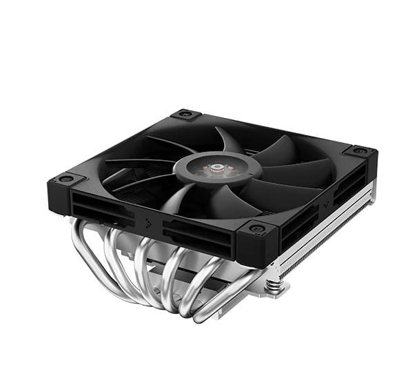 DeepCool 120mm İşlemci Soğutucu (AN600)