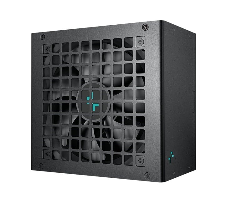 DeepCool 750W 80+ Bronz Power Supply (PL750-D)