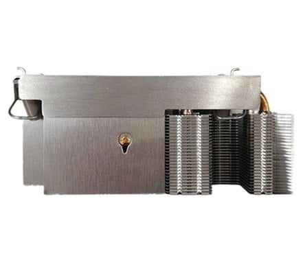Dell High Performance Heatsink R760xs (412-BBHC)