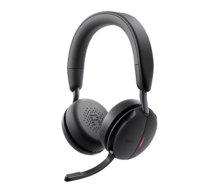 Dell WL5024 Pro Plus Stereo Kablosuz Kulaklık